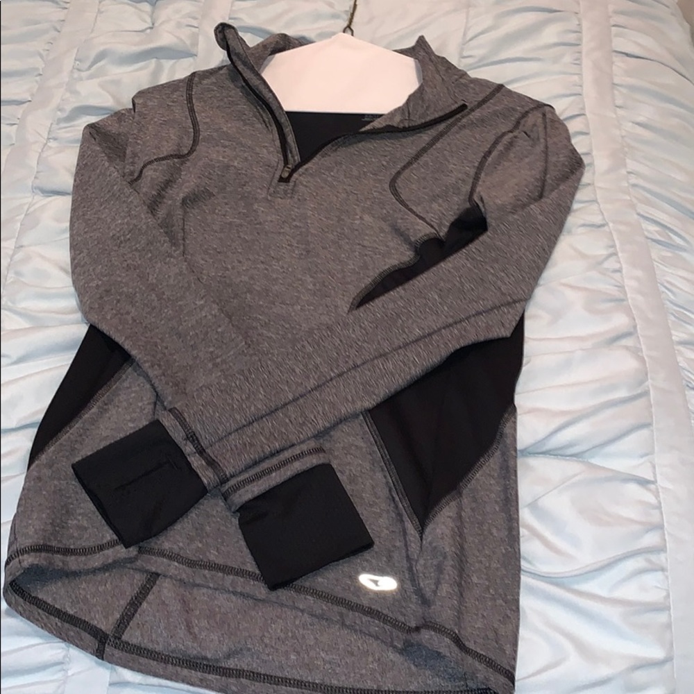 Champion Target Jacket